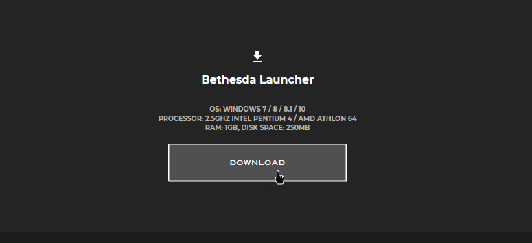 Download Beth Launcher